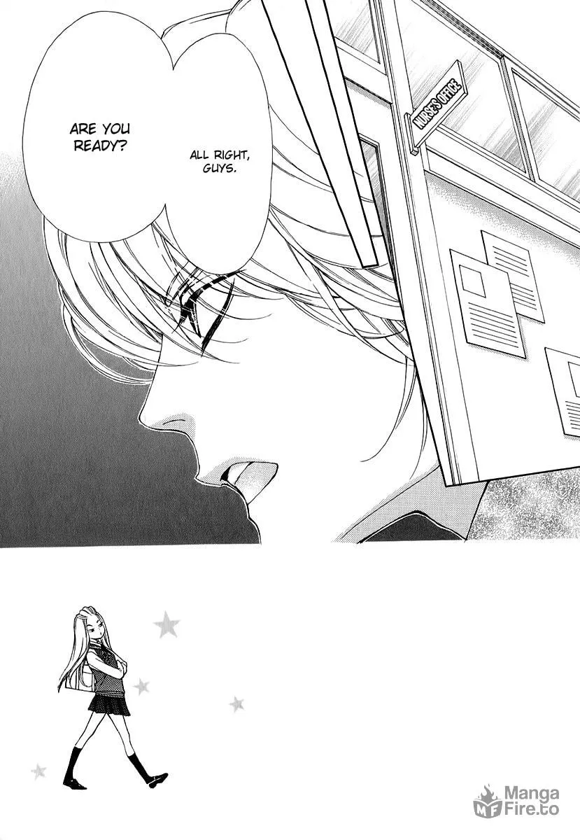 Read Pika☆Ichi chapter 12 image 2 on Lezhin