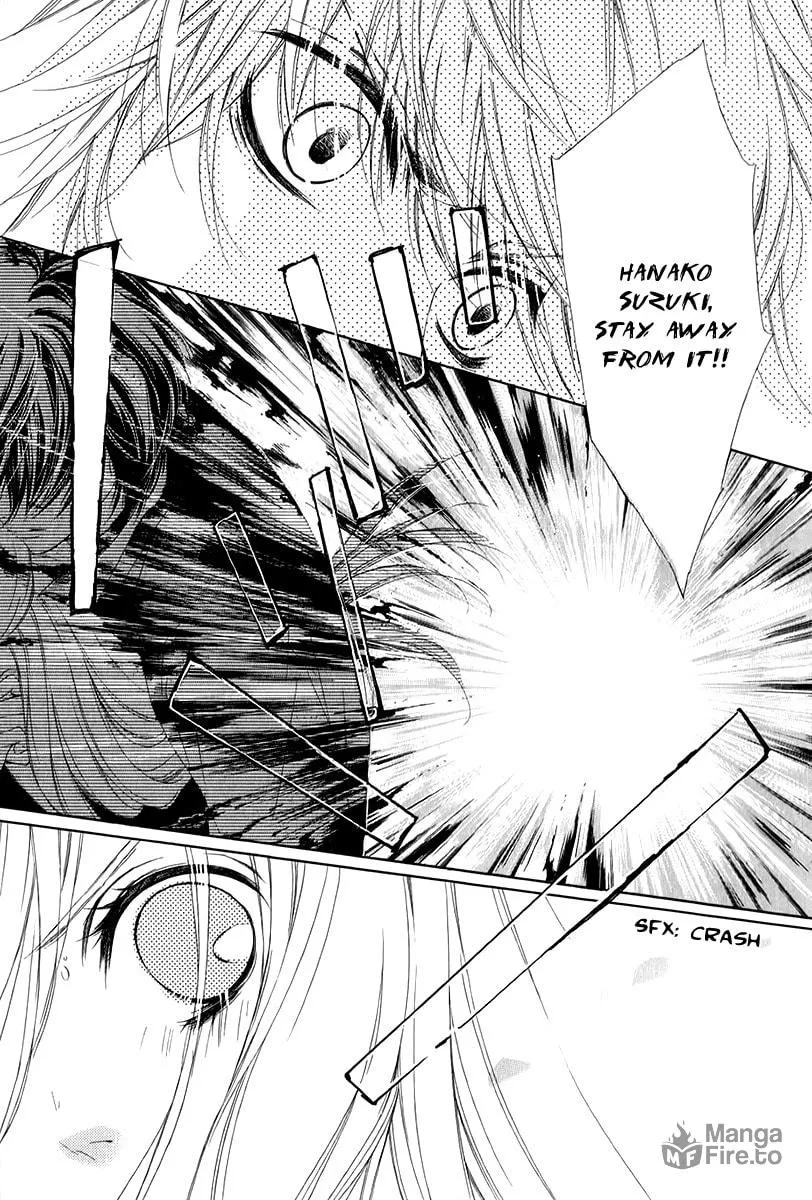 Read Pika☆Ichi chapter 12 image 20 on Lezhin