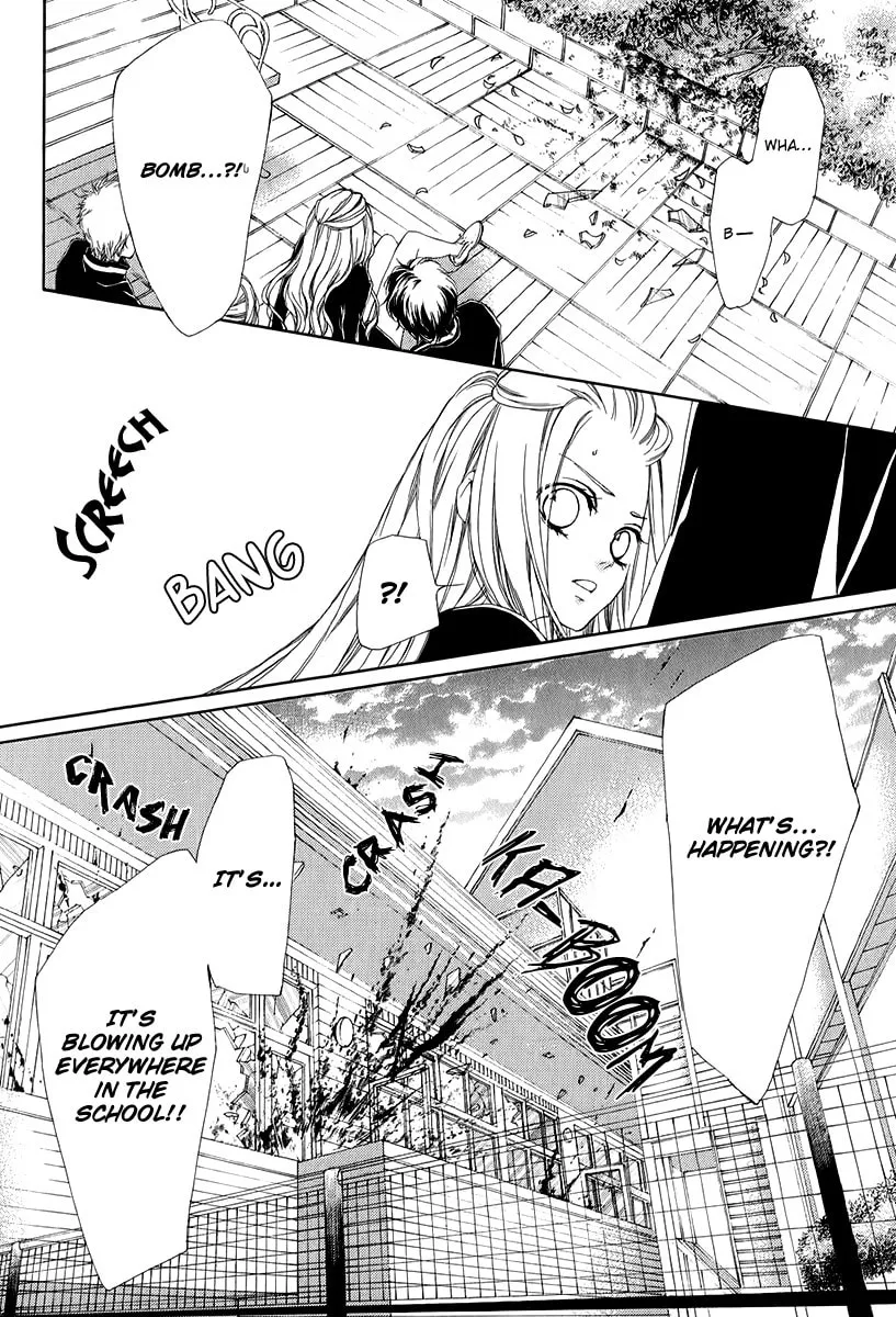 Read Pika☆Ichi chapter 12 image 21 on Lezhin