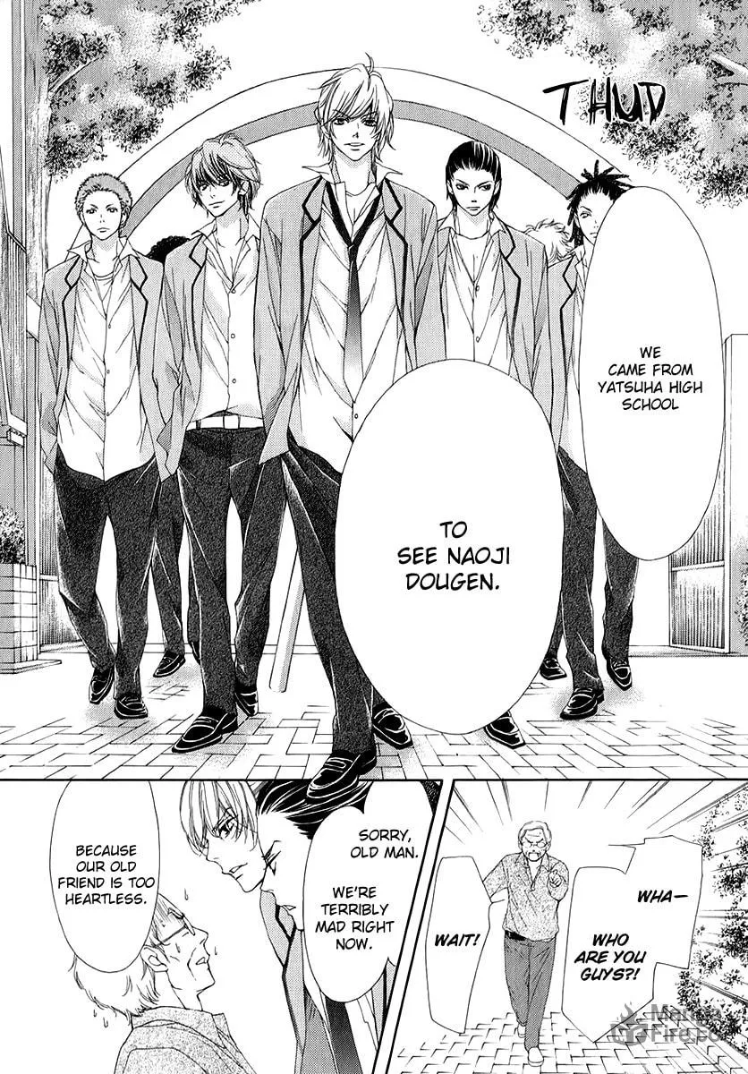 Read Pika☆Ichi chapter 12 image 23 on Lezhin
