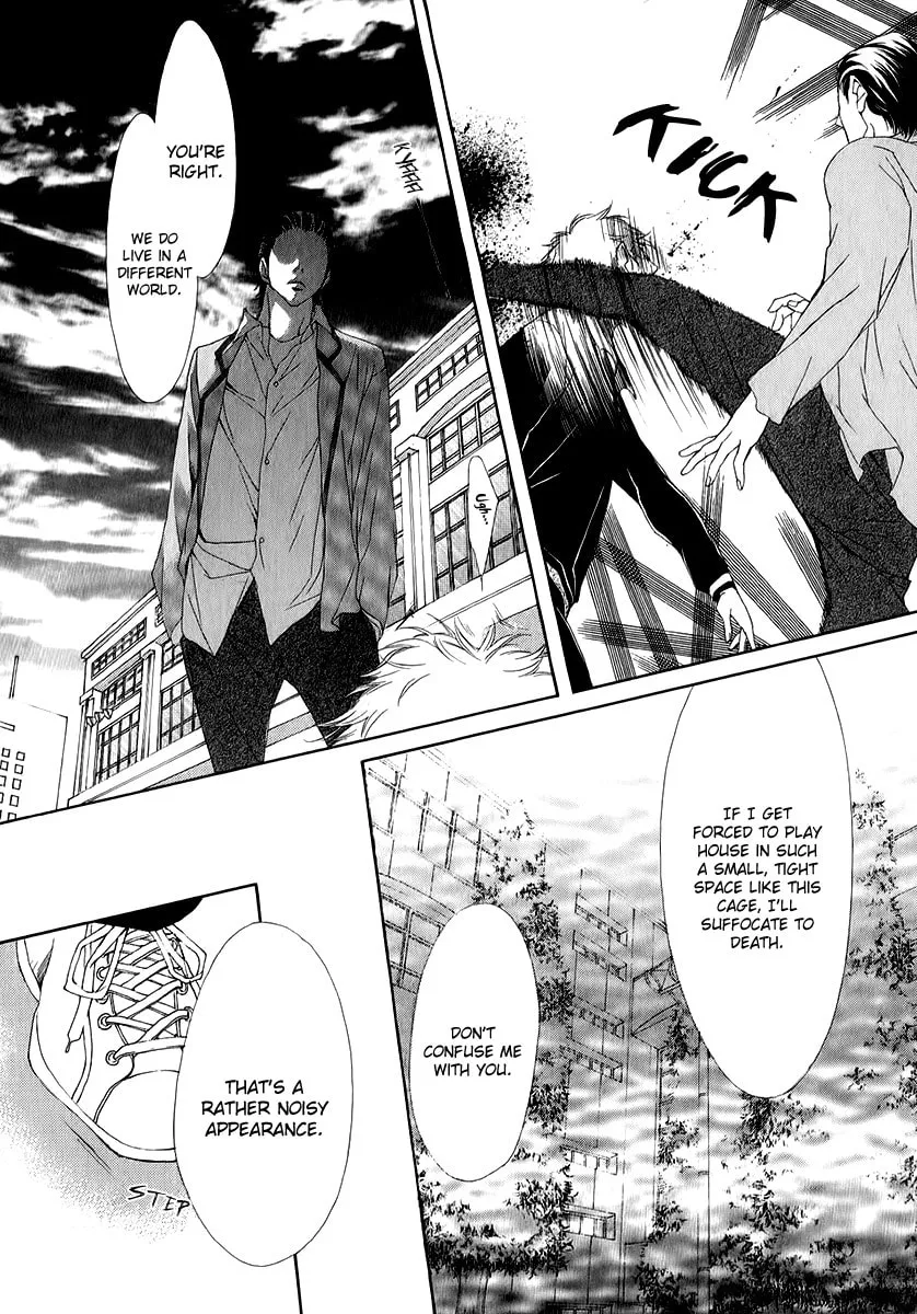 Read Pika☆Ichi chapter 12 image 27 on Lezhin