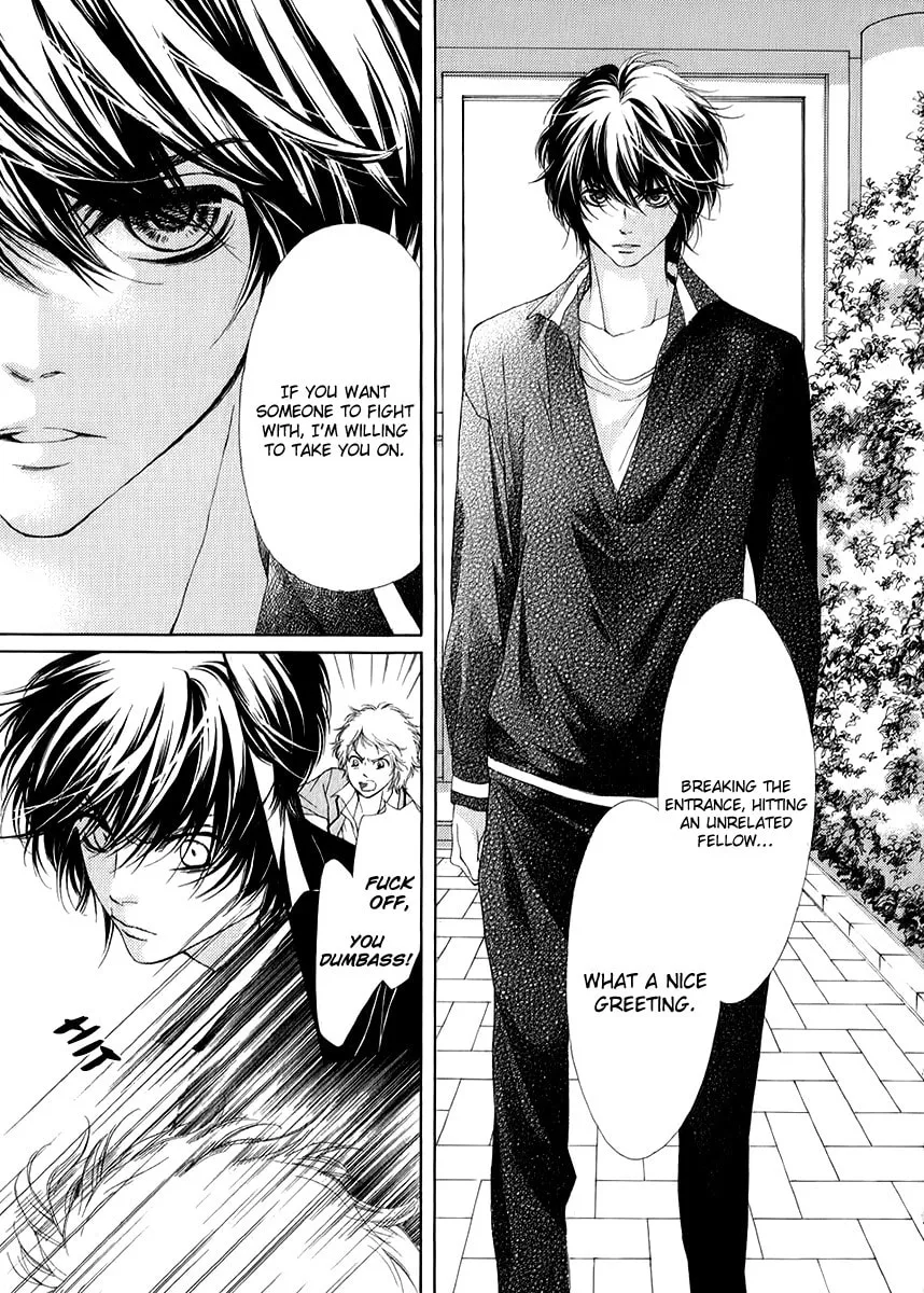 Read Pika☆Ichi chapter 12 image 28 on Lezhin