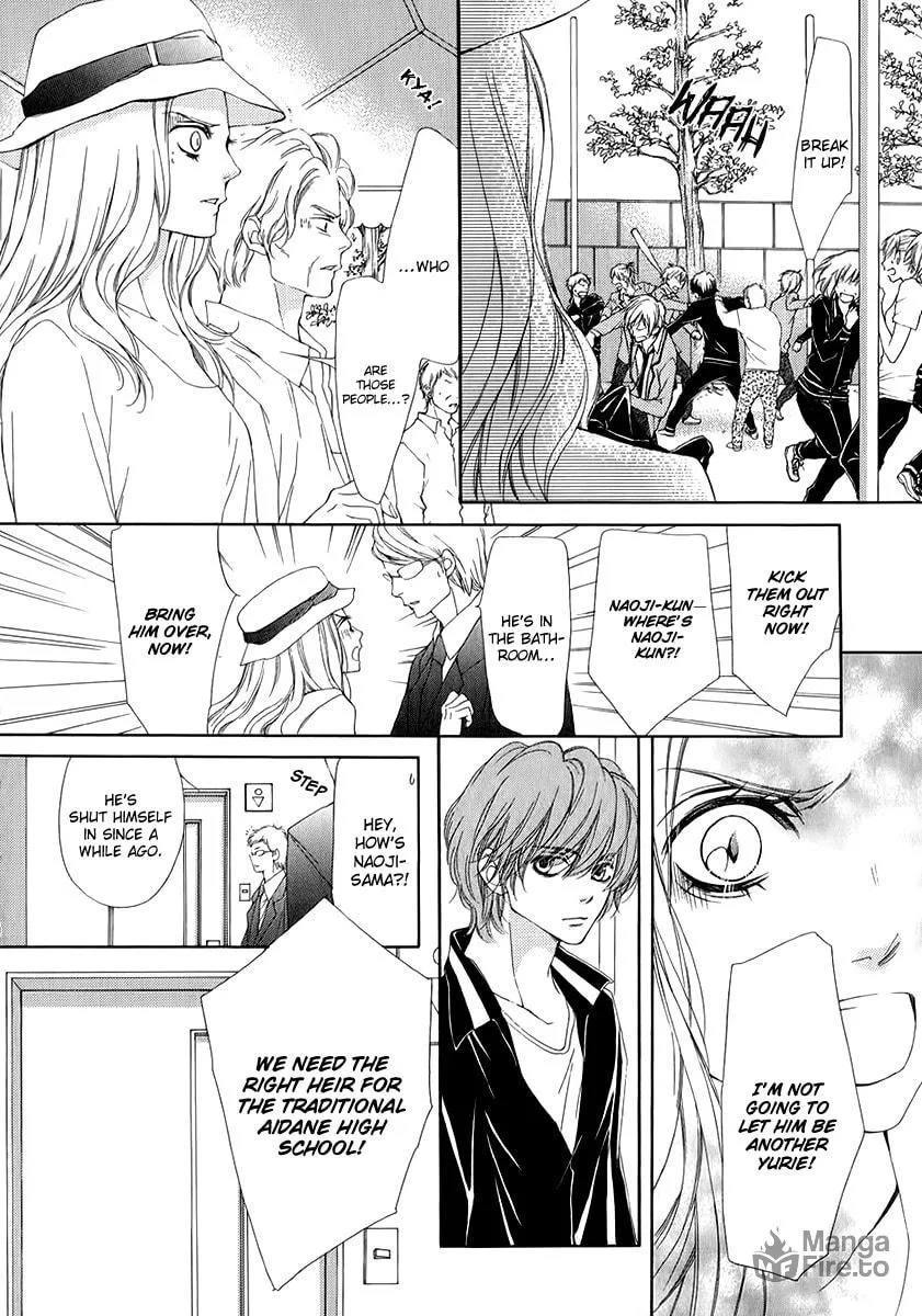 Read Pika☆Ichi chapter 12 image 29 on Lezhin