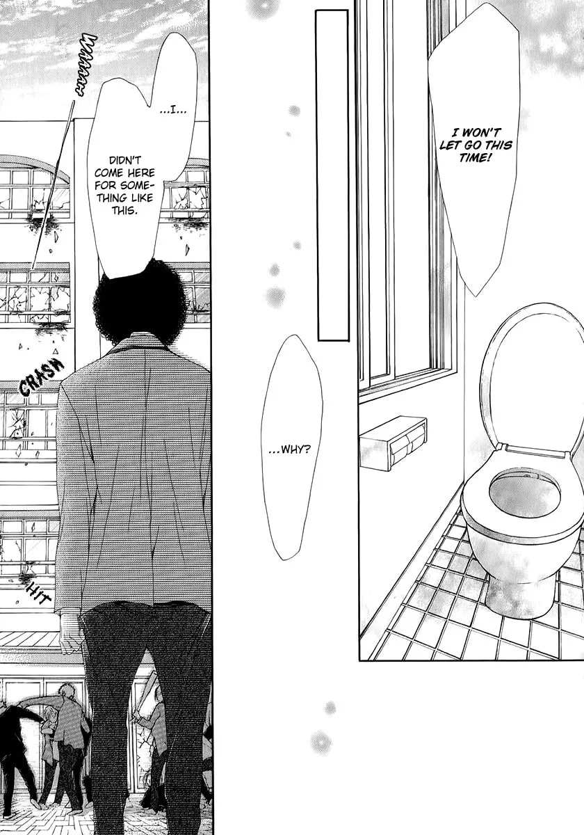Read Pika☆Ichi chapter 12 image 30 on Lezhin