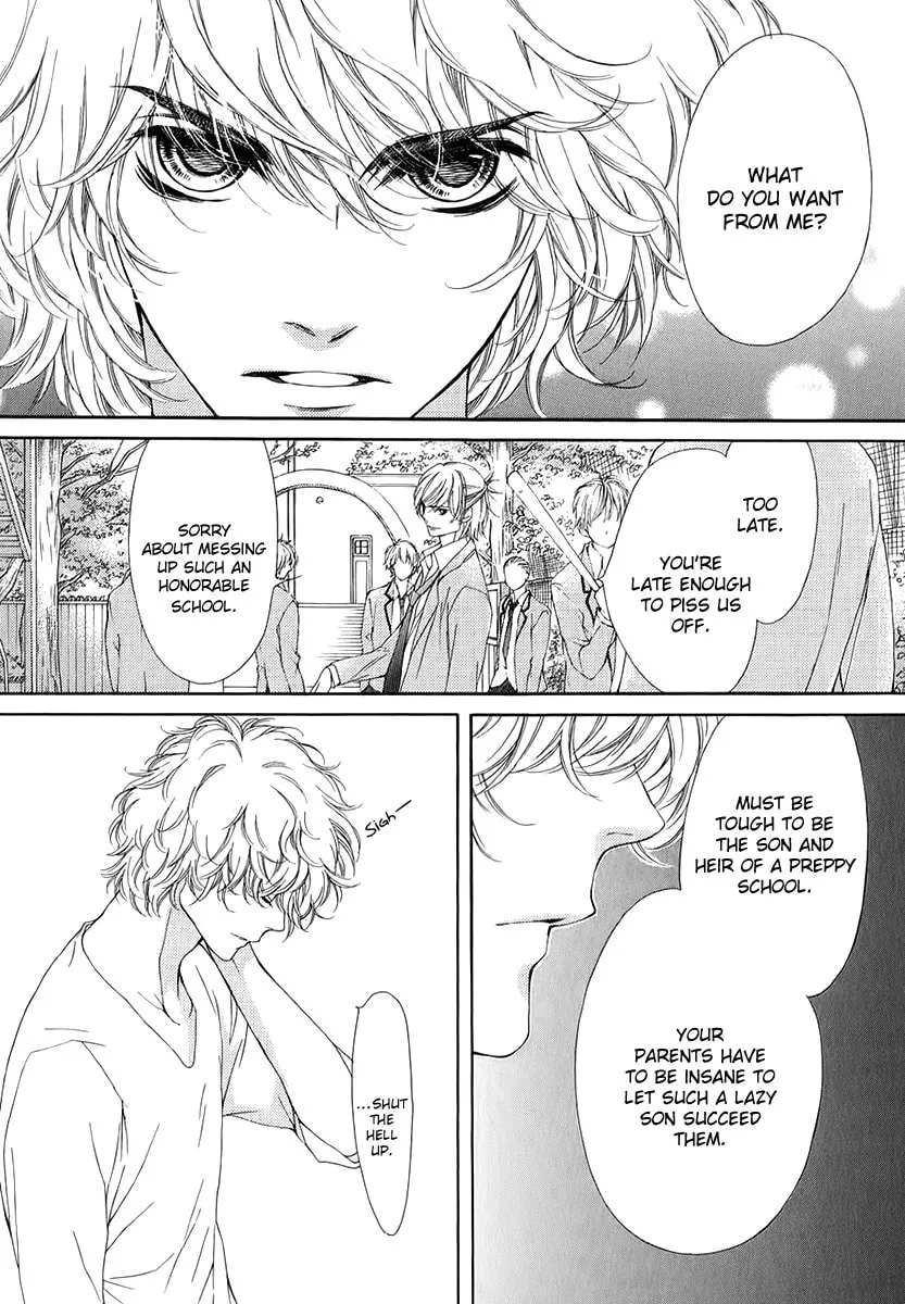 Read Pika☆Ichi chapter 12 image 33 on Lezhin