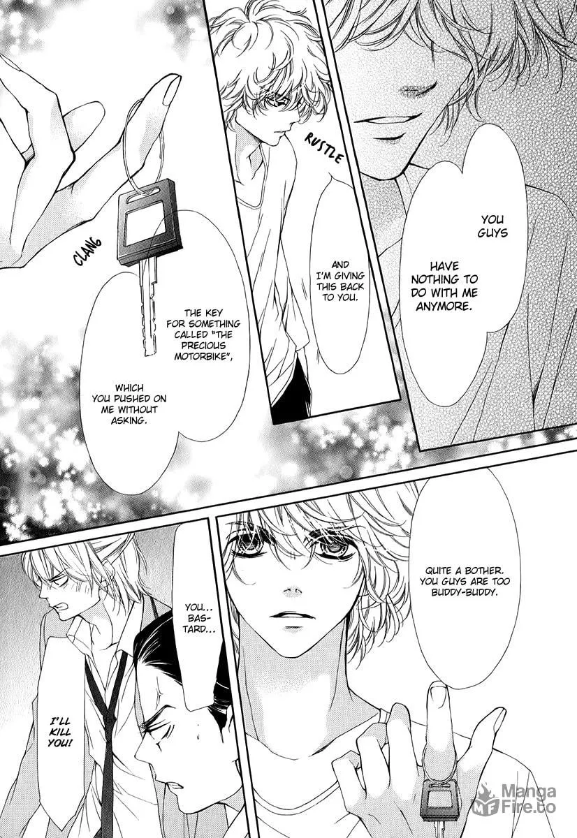 Read Pika☆Ichi chapter 12 image 34 on Lezhin