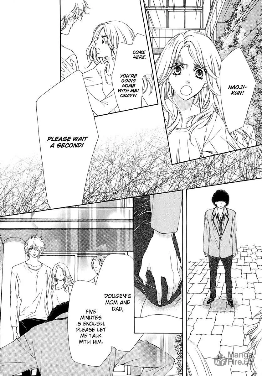 Read Pika☆Ichi chapter 12 image 35 on Lezhin