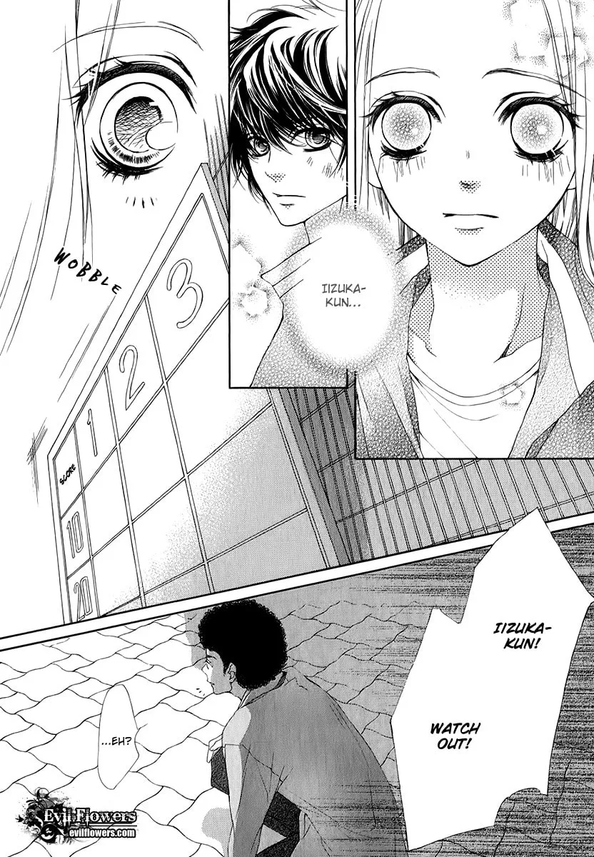 Read Pika☆Ichi chapter 12 image 37 on Lezhin