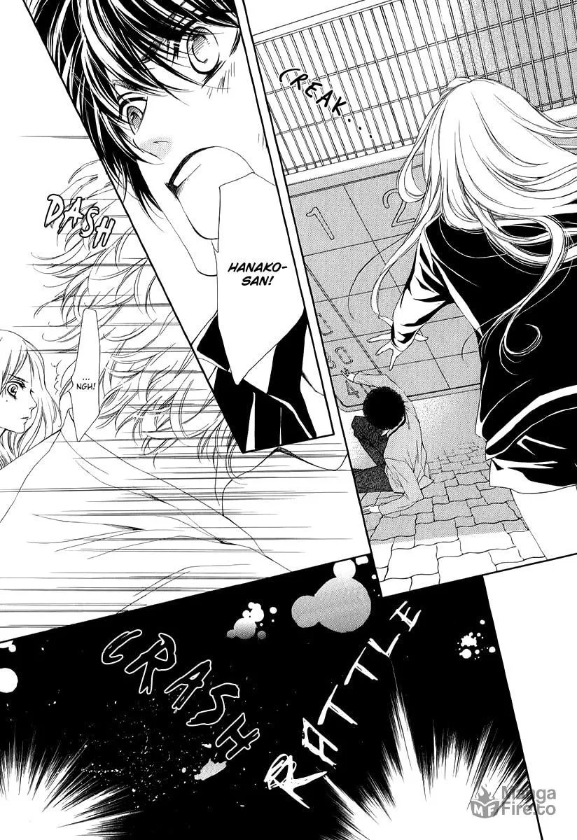 Read Pika☆Ichi chapter 12 image 38 on Lezhin
