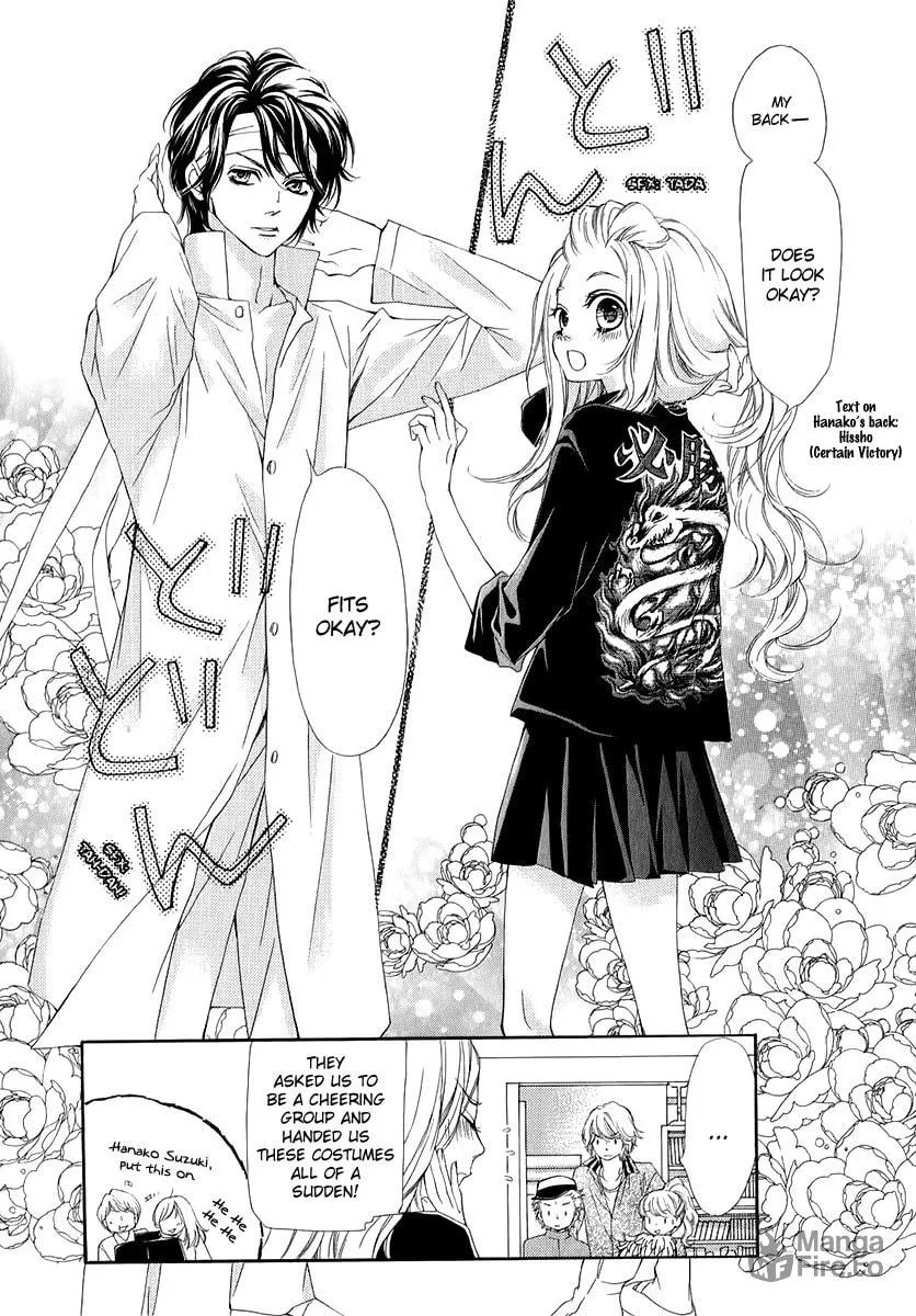 Read Pika☆Ichi chapter 12 image 4 on Lezhin