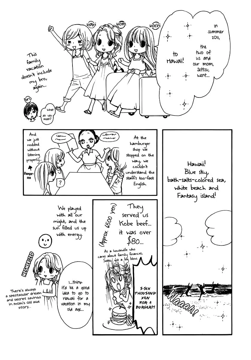 Read Pika☆Ichi chapter 12 image 43 on Lezhin