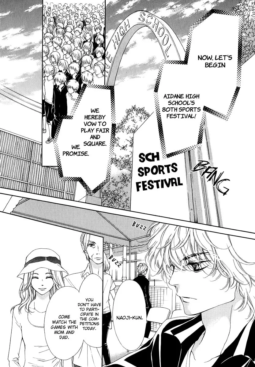Read Pika☆Ichi chapter 12 image 7 on Lezhin