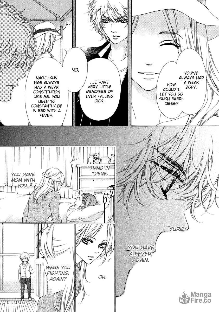 Read Pika☆Ichi chapter 12 image 8 on Lezhin