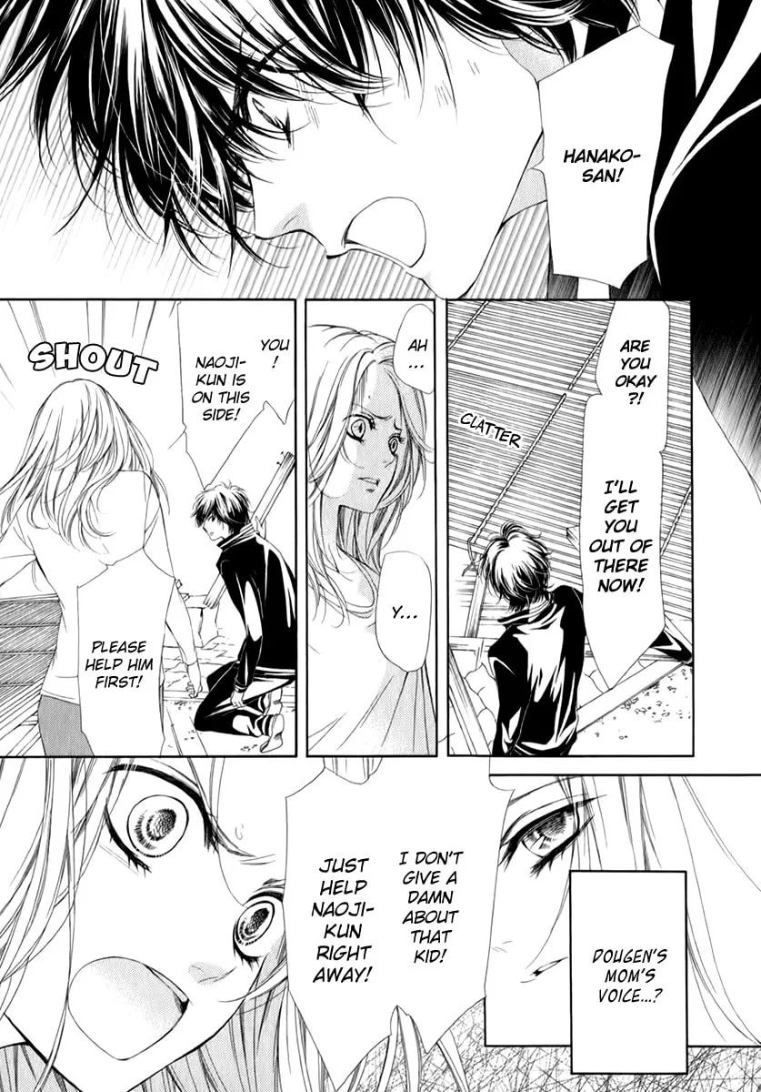 Read Pika☆Ichi chapter 13 image 10 on Lezhin