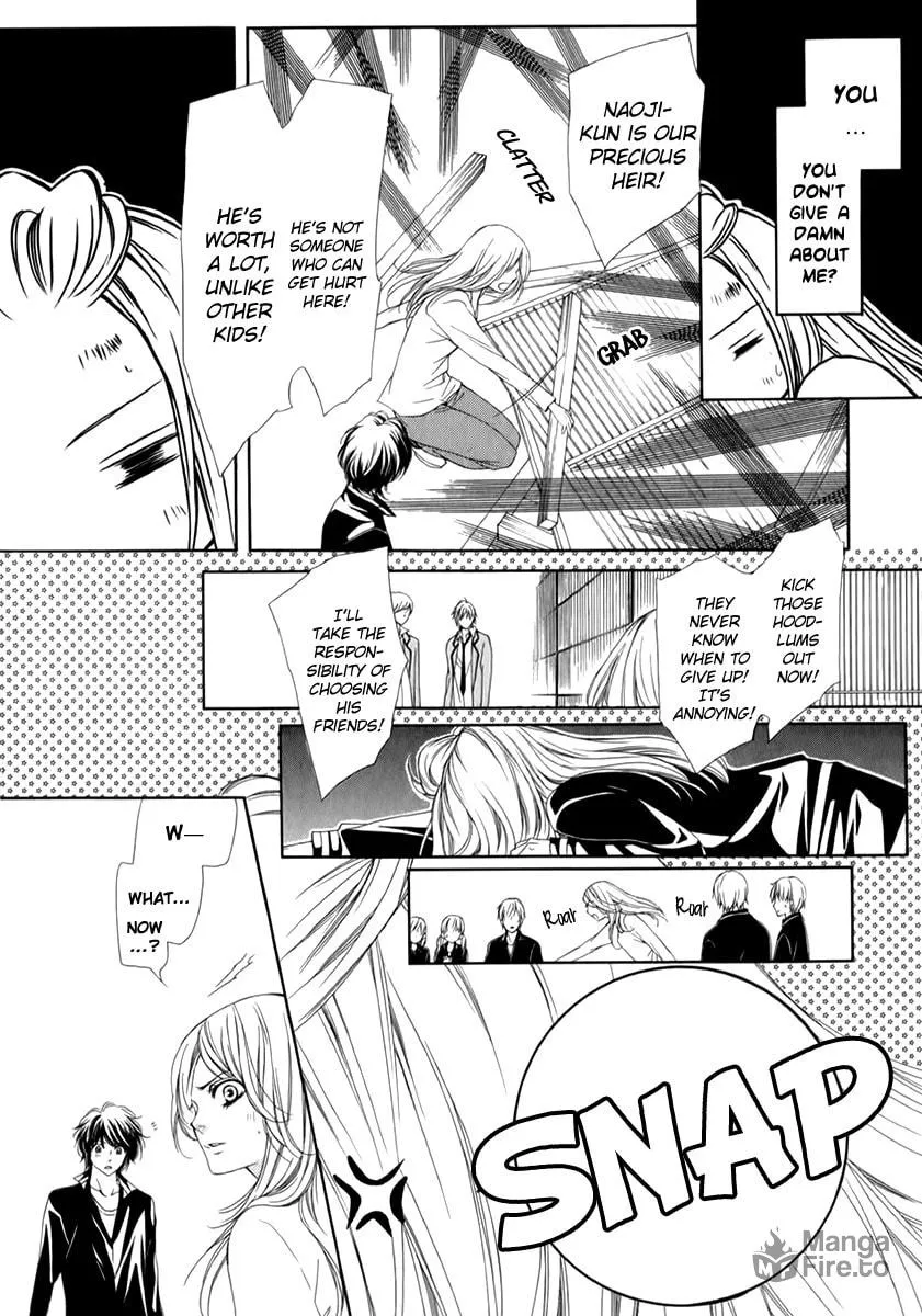 Read Pika☆Ichi chapter 13 image 11 on Lezhin