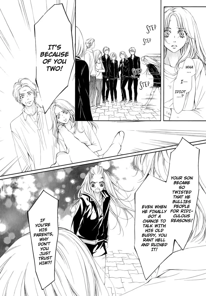 Read Pika☆Ichi chapter 13 image 13 on Lezhin