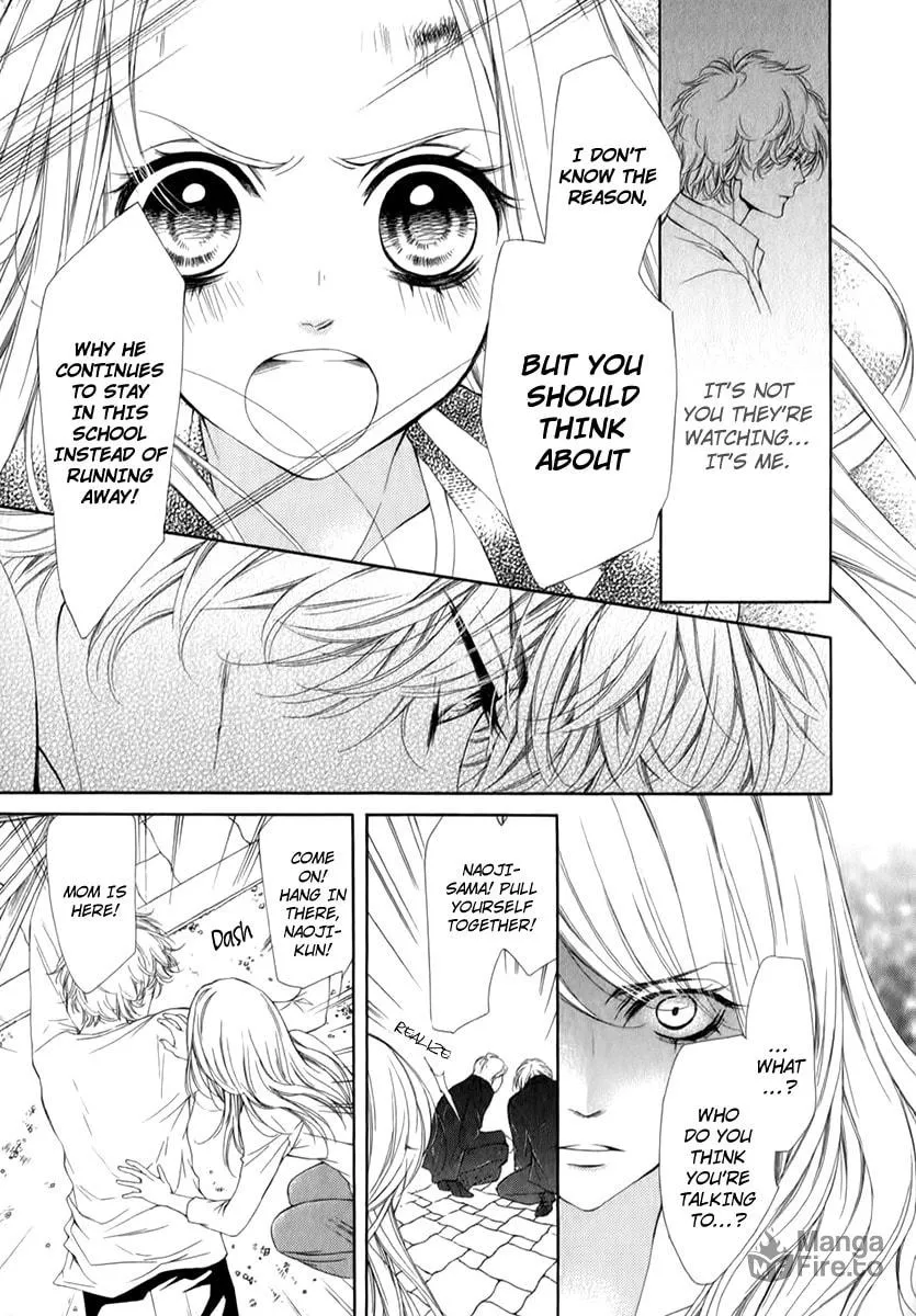 Read Pika☆Ichi chapter 13 image 14 on Lezhin