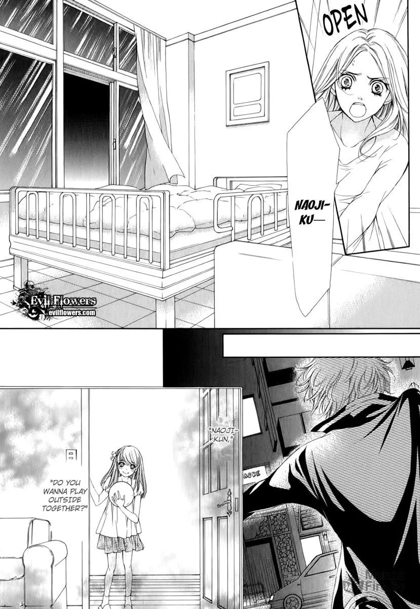 Read Pika☆Ichi chapter 13 image 19 on Lezhin