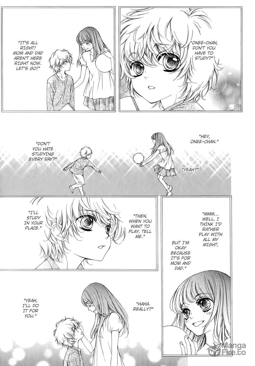 Read Pika☆Ichi chapter 13 image 20 on Lezhin