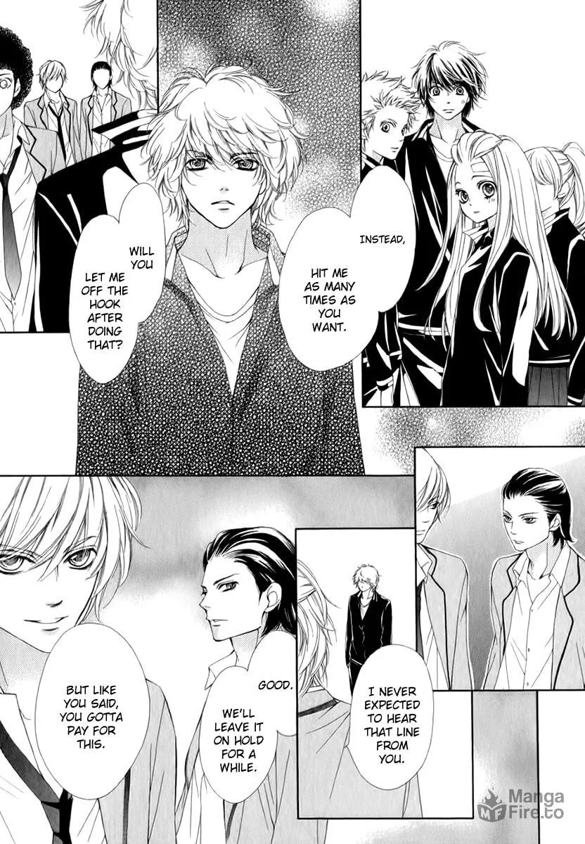 Read Pika☆Ichi chapter 13 image 26 on Lezhin