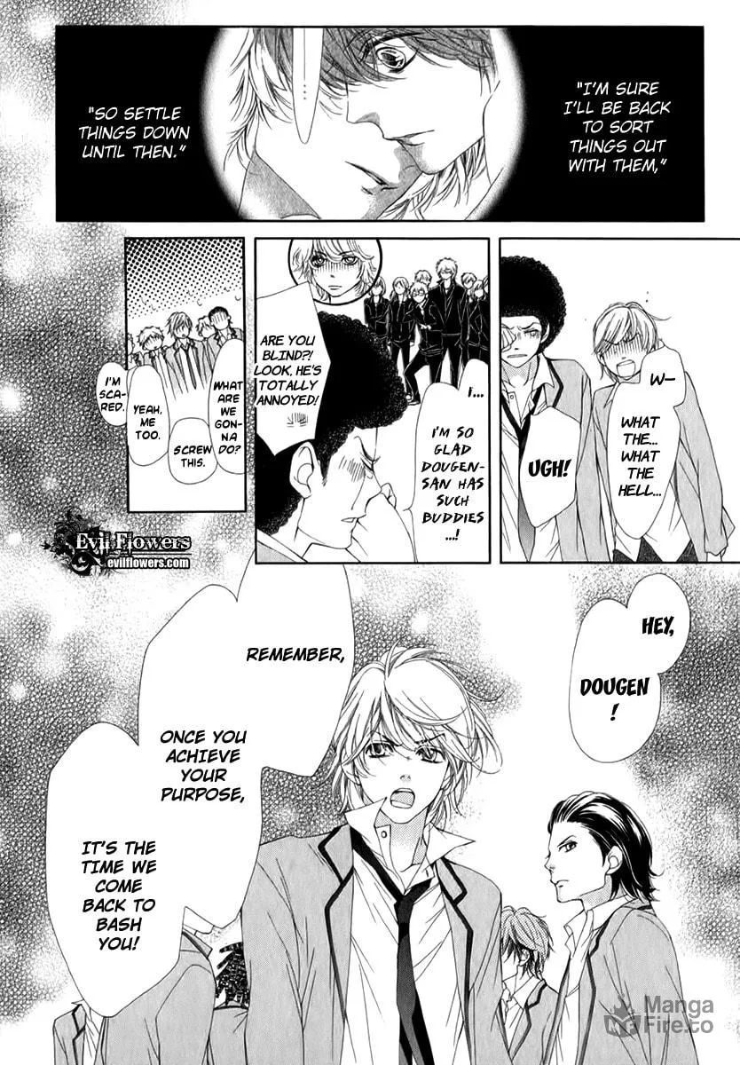 Read Pika☆Ichi chapter 13 image 29 on Lezhin