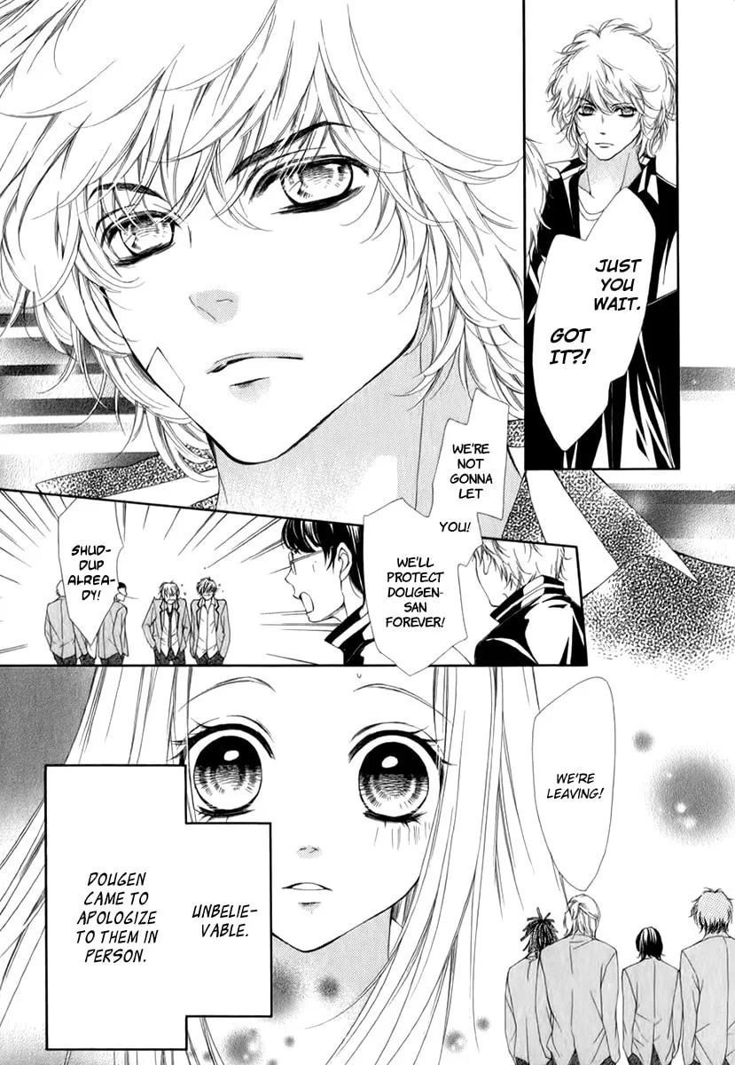 Read Pika☆Ichi chapter 13 image 30 on Lezhin