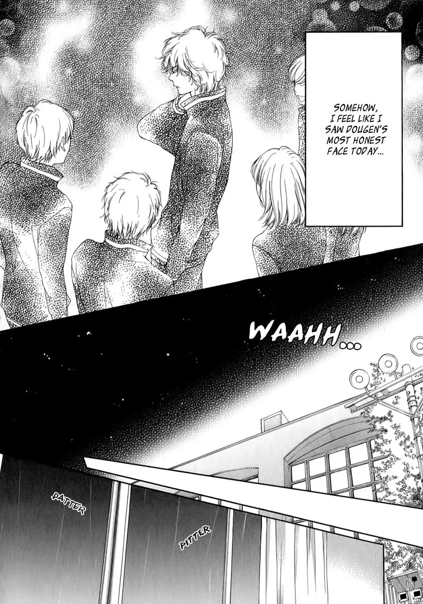 Read Pika☆Ichi chapter 13 image 31 on Lezhin