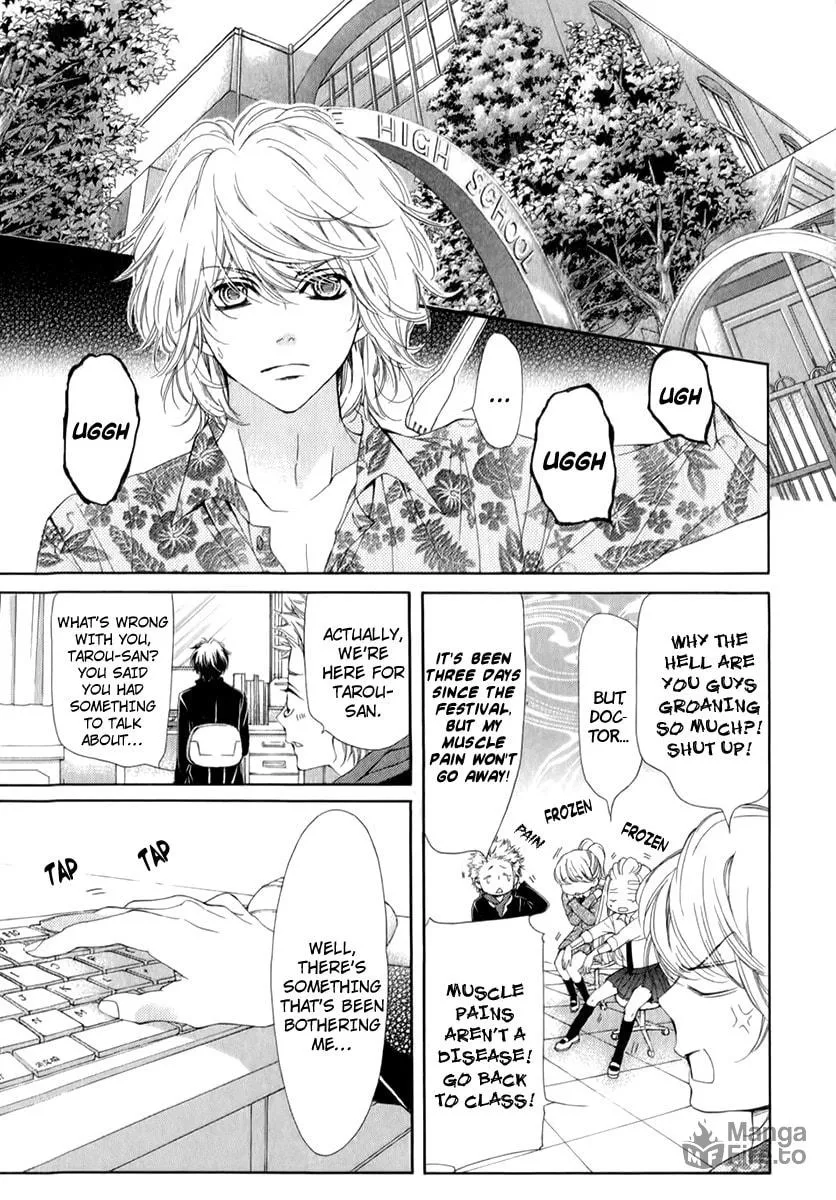 Read Pika☆Ichi chapter 13 image 34 on Lezhin