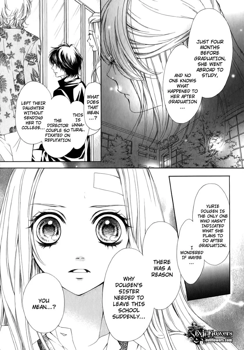 Read Pika☆Ichi chapter 13 image 37 on Lezhin