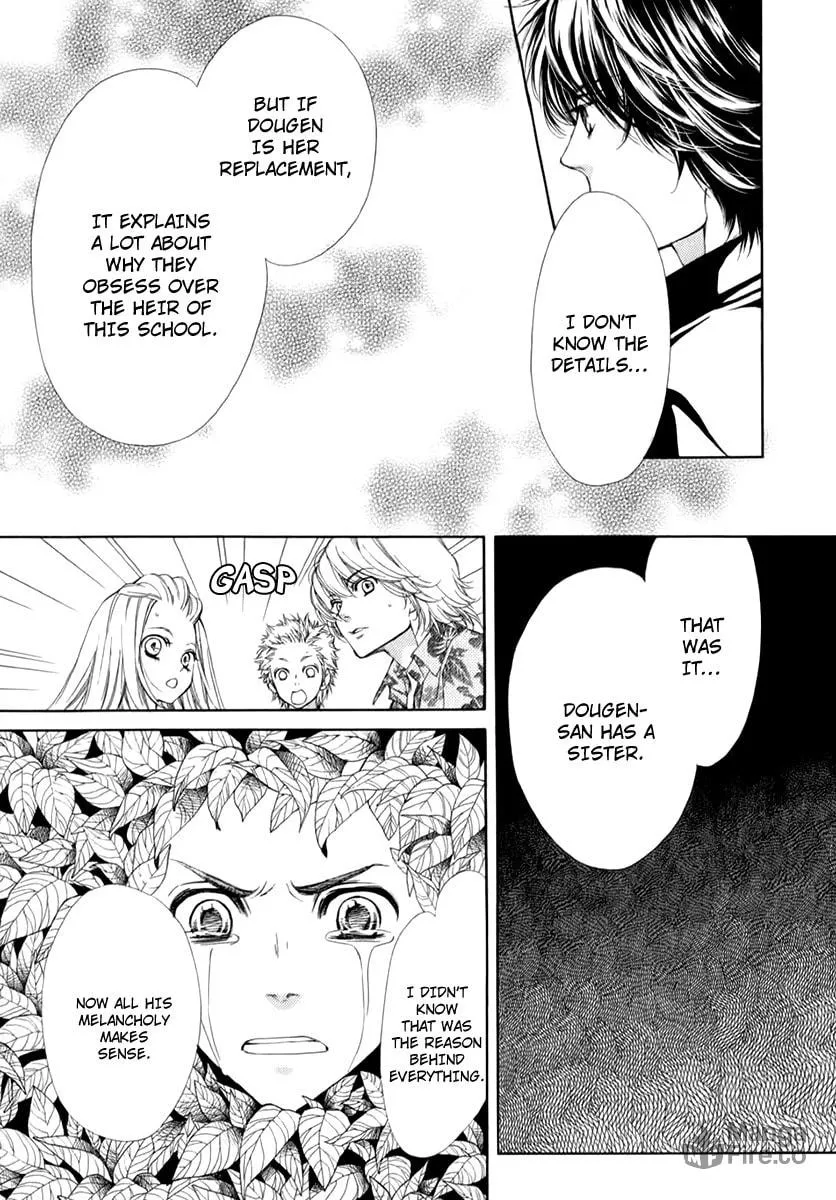 Read Pika☆Ichi chapter 13 image 38 on Lezhin