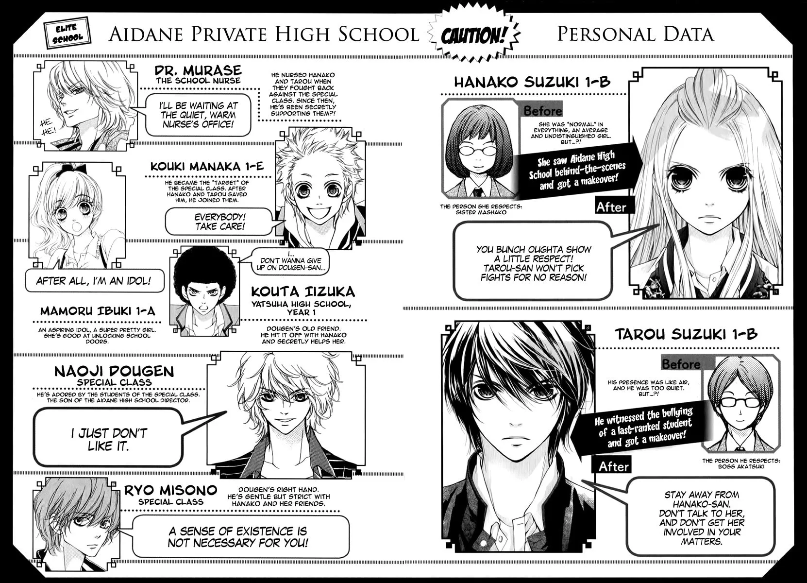 Read Pika☆Ichi chapter 13 image 4 on Lezhin