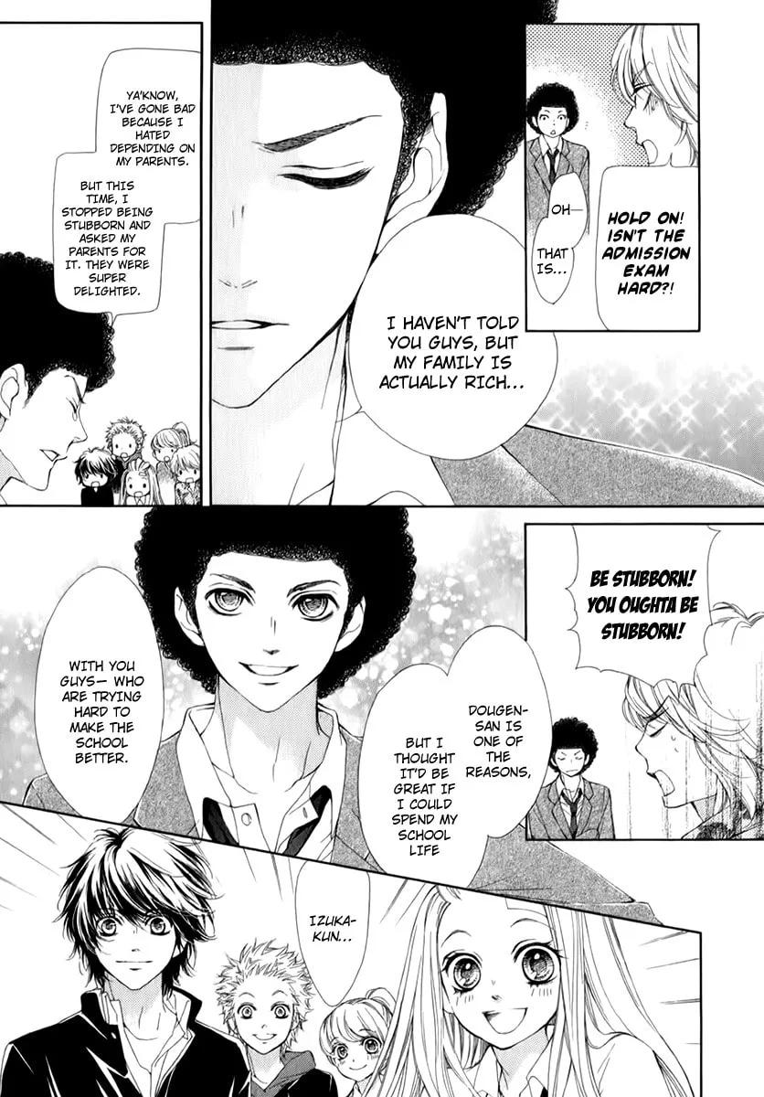 Read Pika☆Ichi chapter 13 image 40 on Lezhin