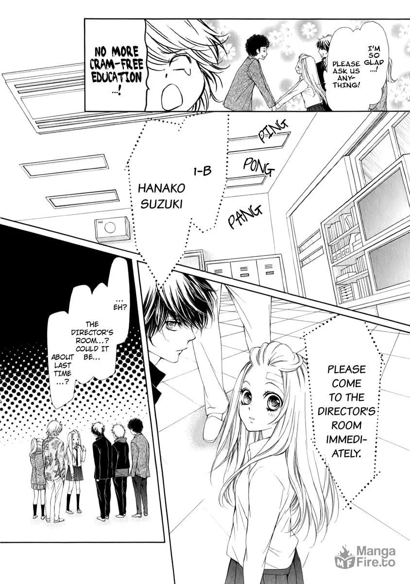 Read Pika☆Ichi chapter 13 image 41 on Lezhin