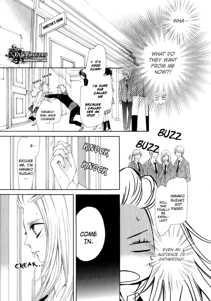 Read Pika☆Ichi chapter 13 image 42 on Lezhin