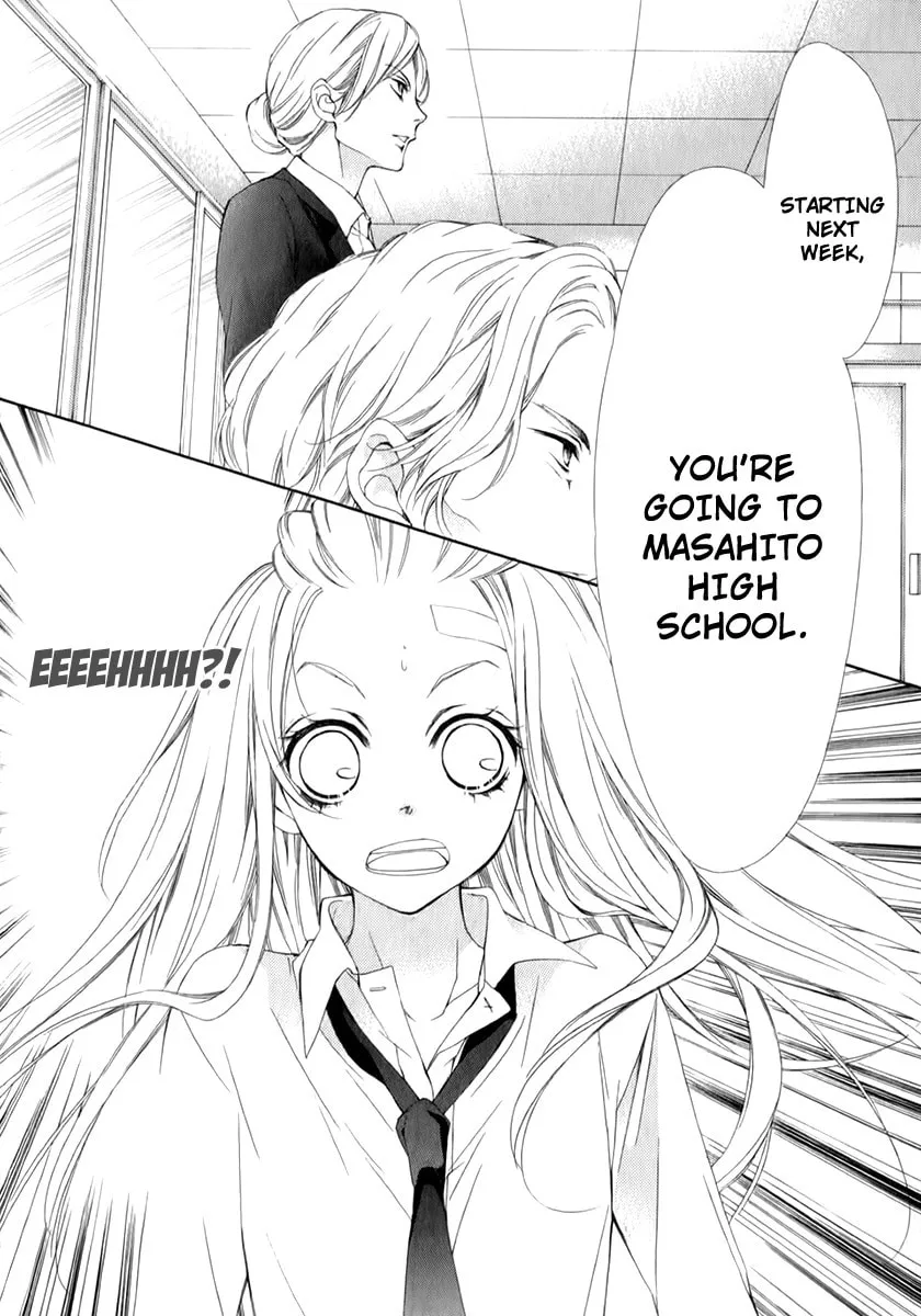 Read Pika☆Ichi chapter 13 image 45 on Lezhin