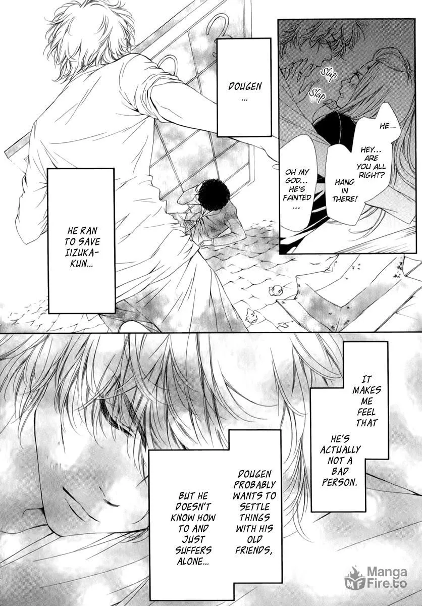 Read Pika☆Ichi chapter 13 image 9 on Lezhin