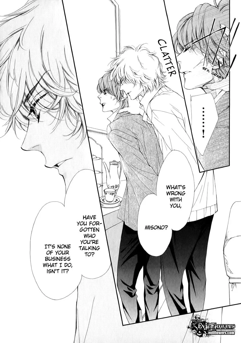 Read Pika☆Ichi chapter 14 image 10 on Lezhin