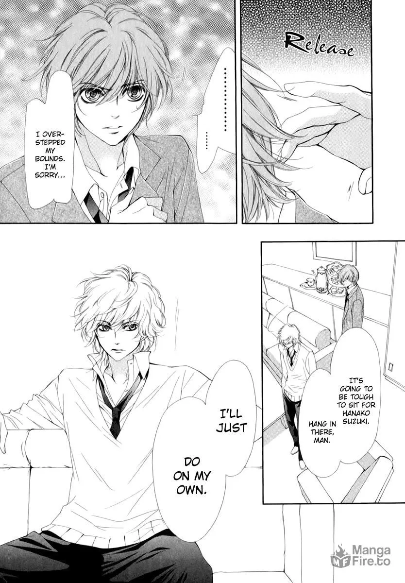 Read Pika☆Ichi chapter 14 image 11 on Lezhin