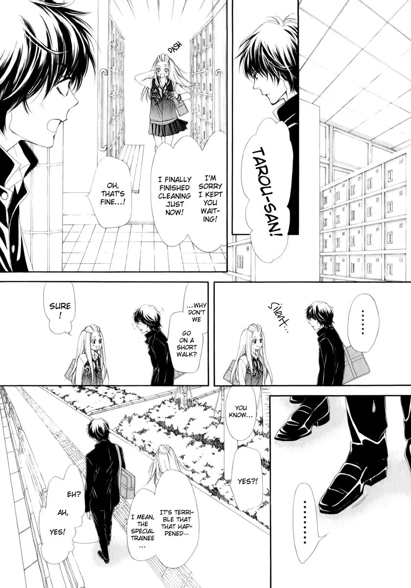 Read Pika☆Ichi chapter 14 image 12 on Lezhin