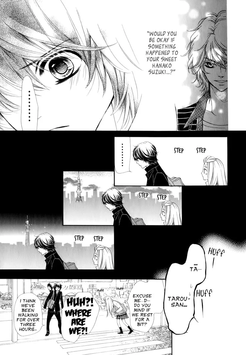 Read Pika☆Ichi chapter 14 image 13 on Lezhin