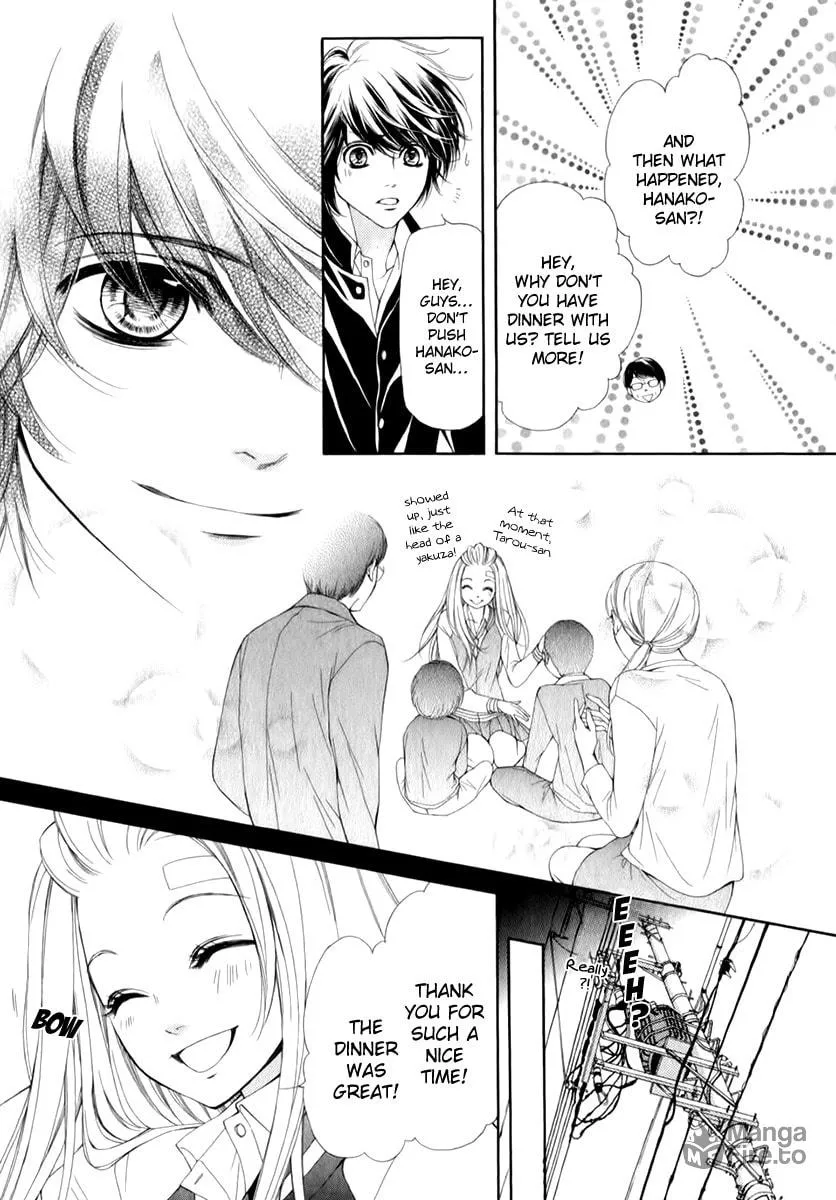 Read Pika☆Ichi chapter 14 image 19 on Lezhin