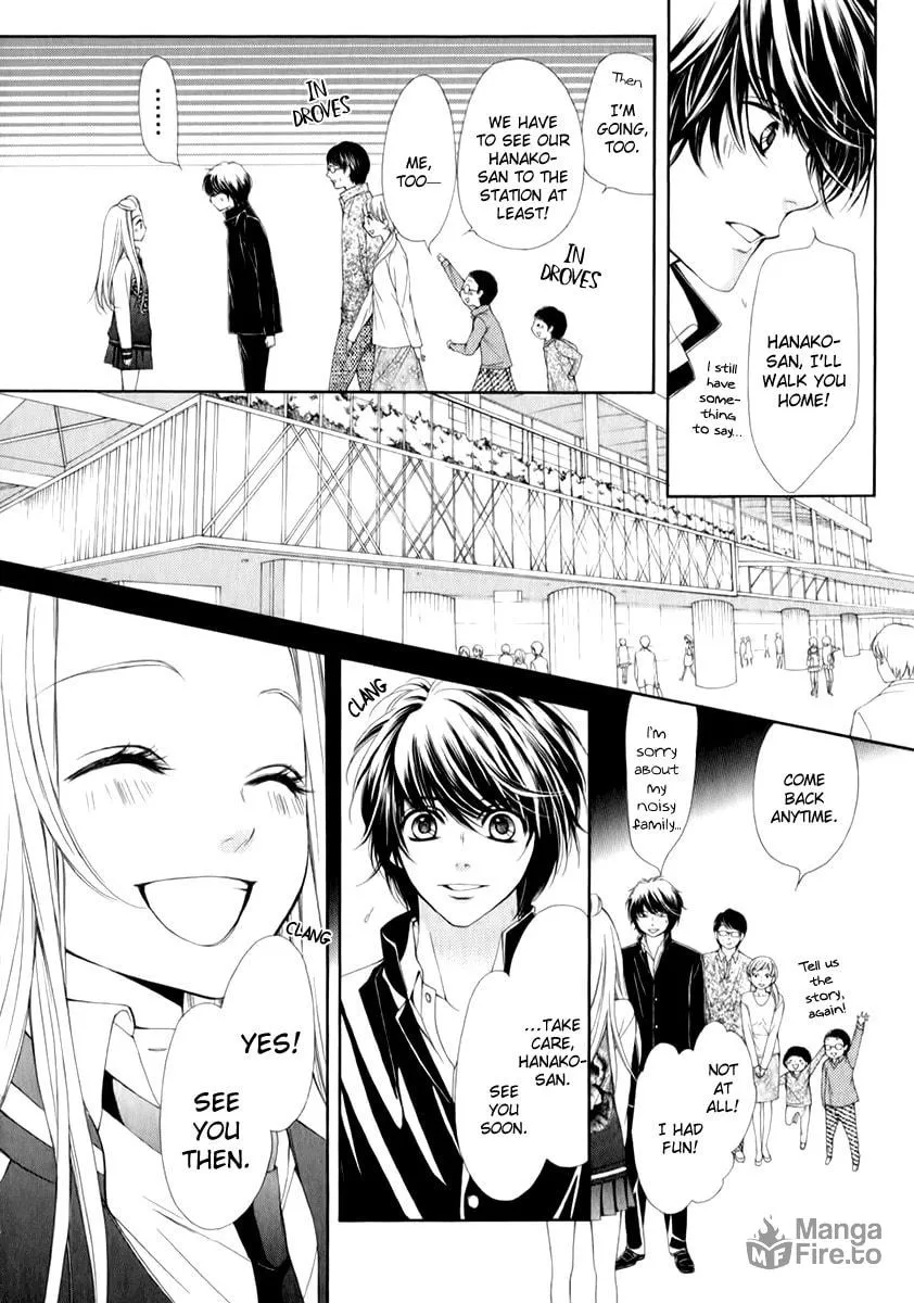 Read Pika☆Ichi chapter 14 image 20 on Lezhin