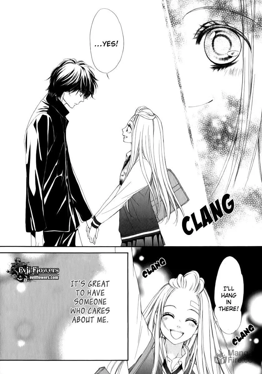 Read Pika☆Ichi chapter 14 image 23 on Lezhin