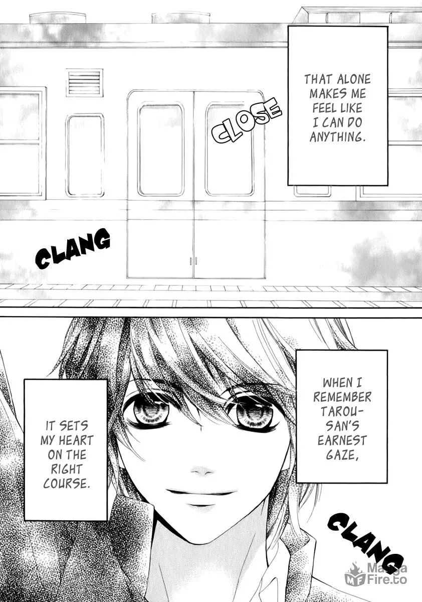 Read Pika☆Ichi chapter 14 image 24 on Lezhin