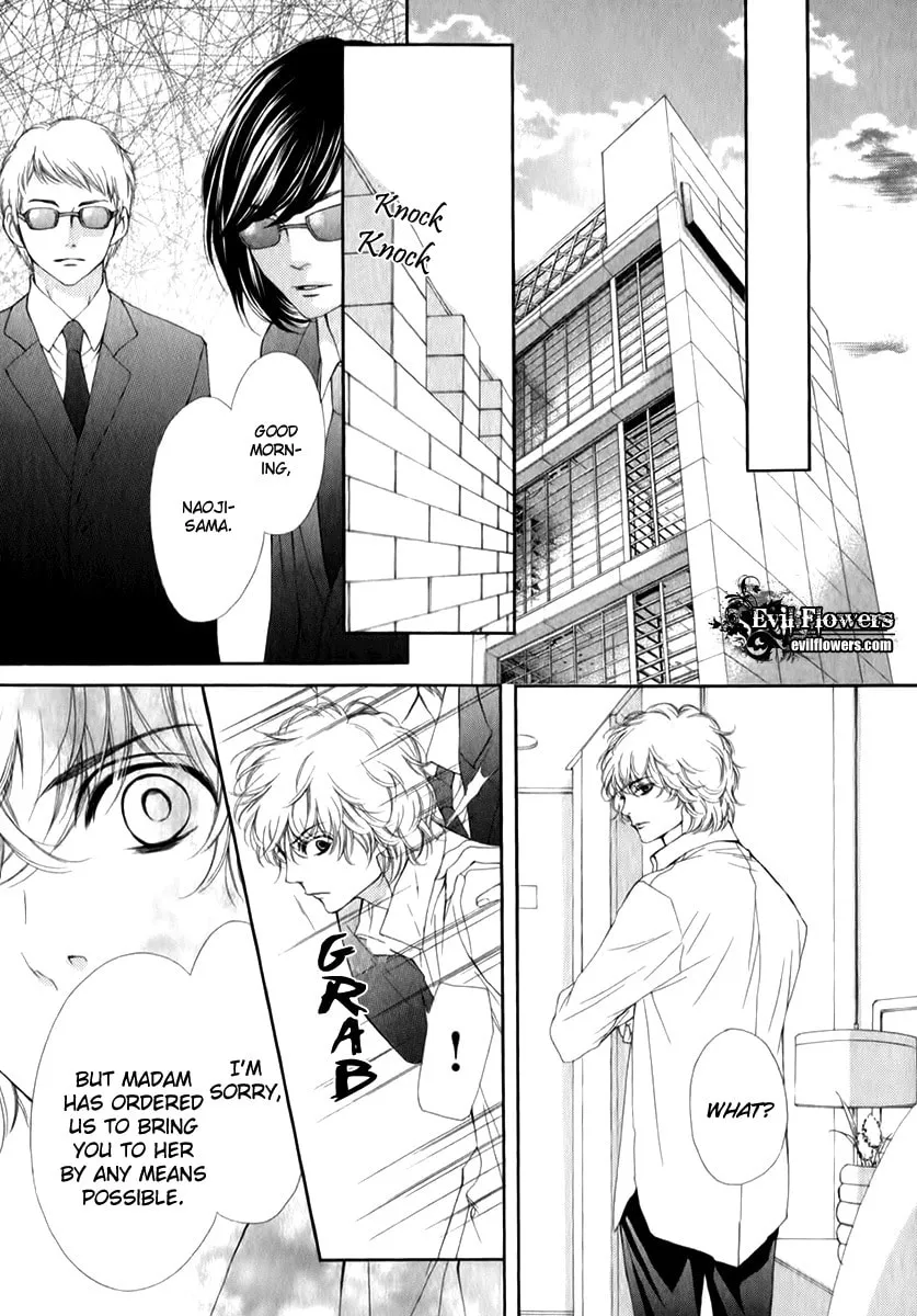 Read Pika☆Ichi chapter 14 image 30 on Lezhin