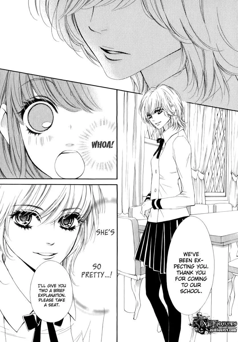Read Pika☆Ichi chapter 14 image 34 on Lezhin