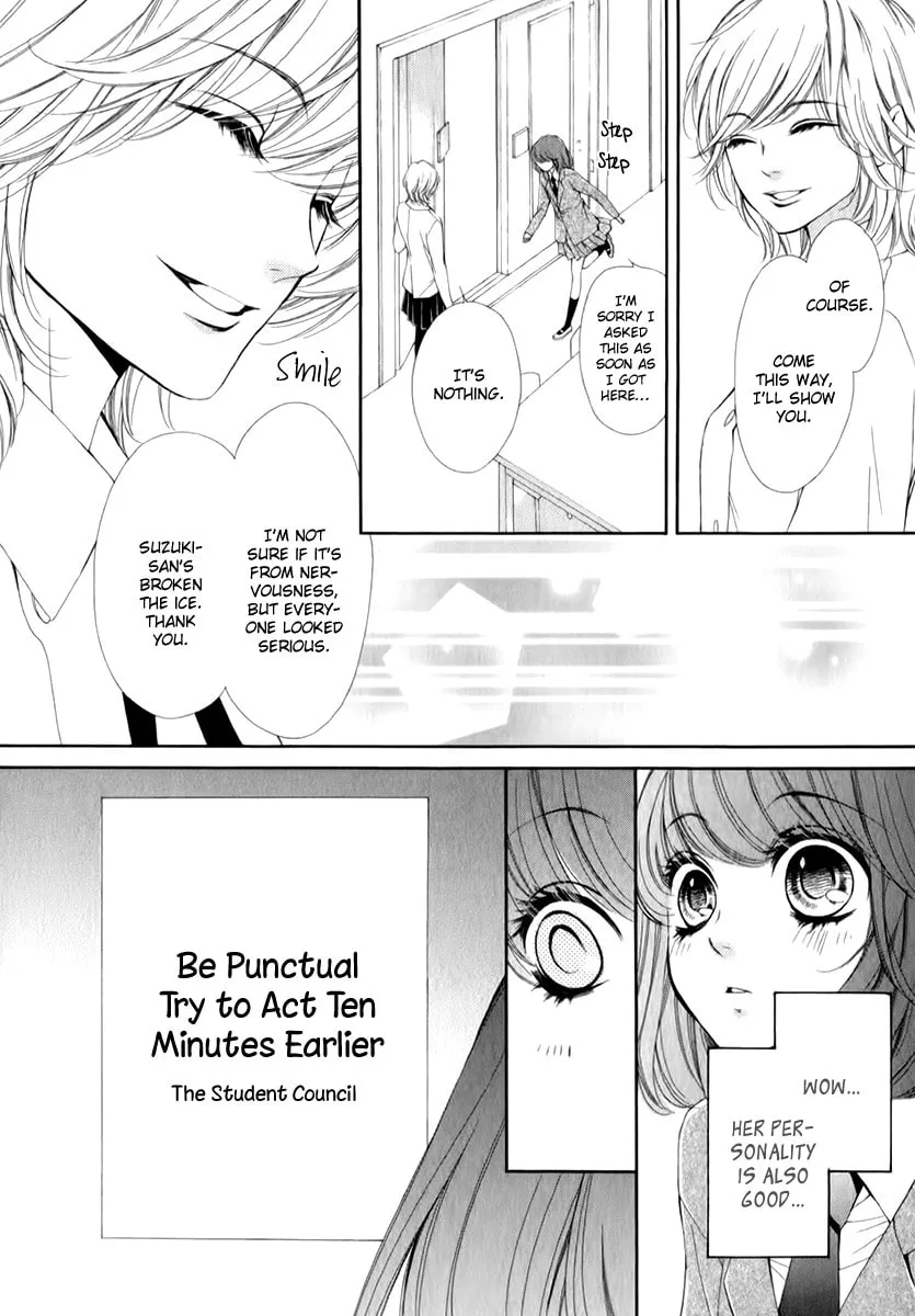 Read Pika☆Ichi chapter 14 image 37 on Lezhin