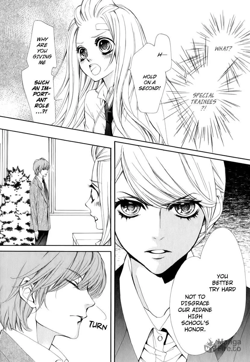 Read Pika☆Ichi chapter 14 image 4 on Lezhin
