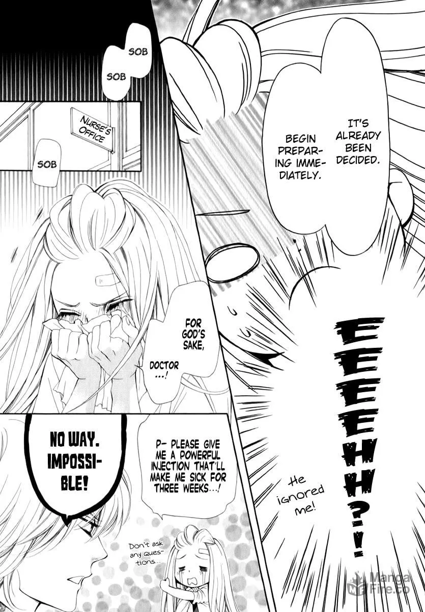 Read Pika☆Ichi chapter 14 image 5 on Lezhin