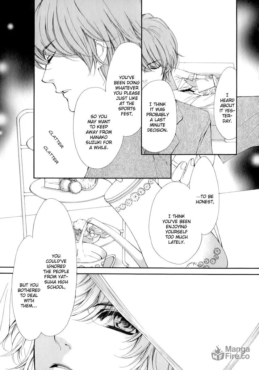 Read Pika☆Ichi chapter 14 image 9 on Lezhin